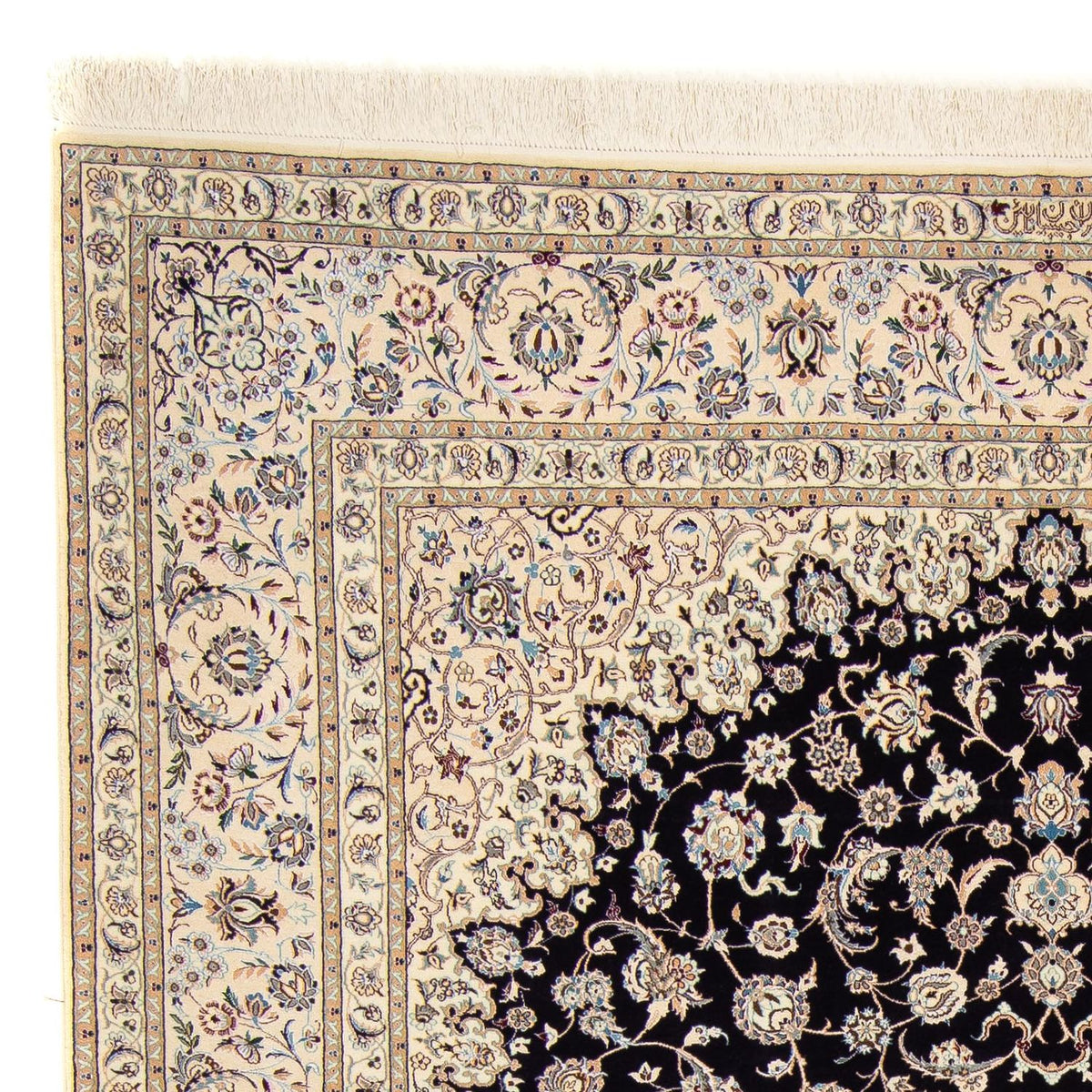 Nain - 6La Teppe 206x250cm - Persisk teppe