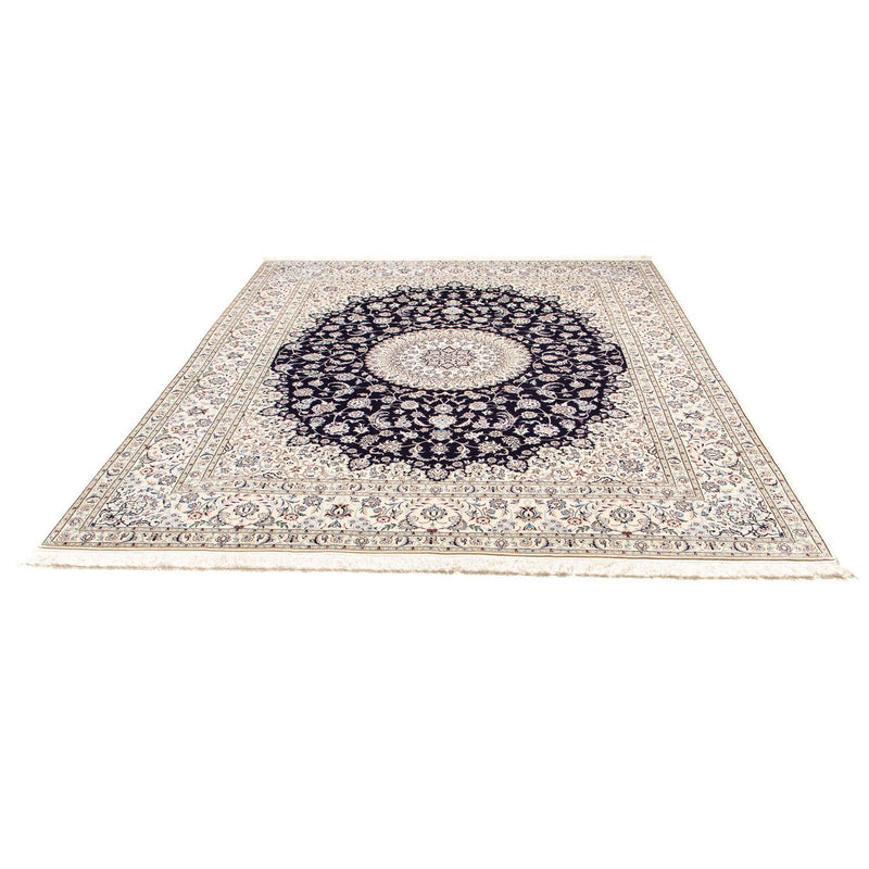 Nain - 6La Teppe 206x250cm - Persisk teppe