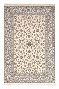 Nain - 6La Teppe 204x310cm - Persisk teppe – product image