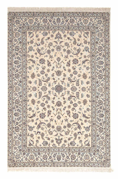 Nain - 6La Teppe 204x310cm - Persisk teppe