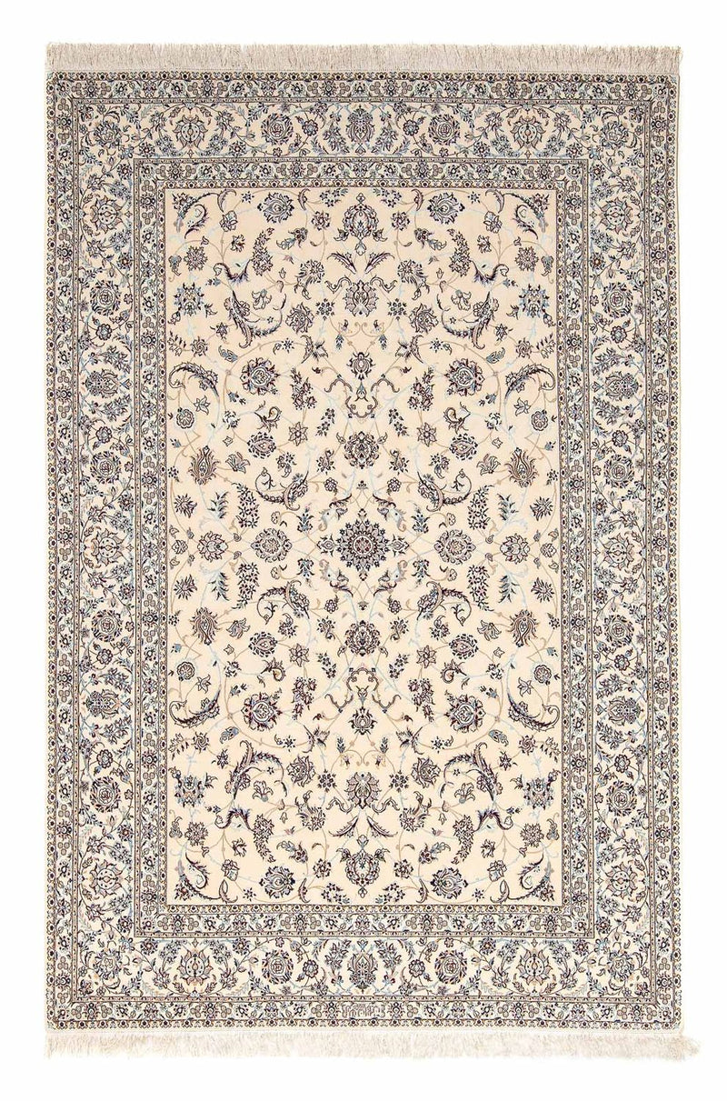 Nain - 6La Teppe 204x310cm - Persisk teppe