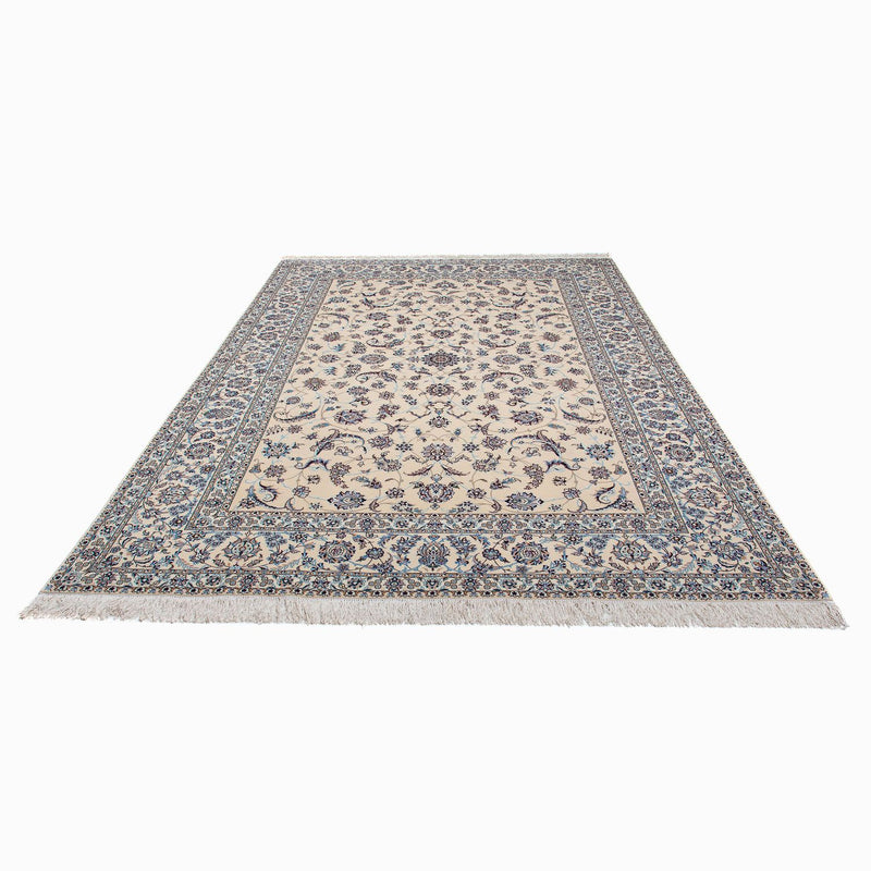 Nain - 6La Teppe 204x310cm - Persisk teppe