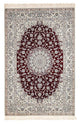 Nain - 6 la Teppe 209x307cm - Persisk teppe