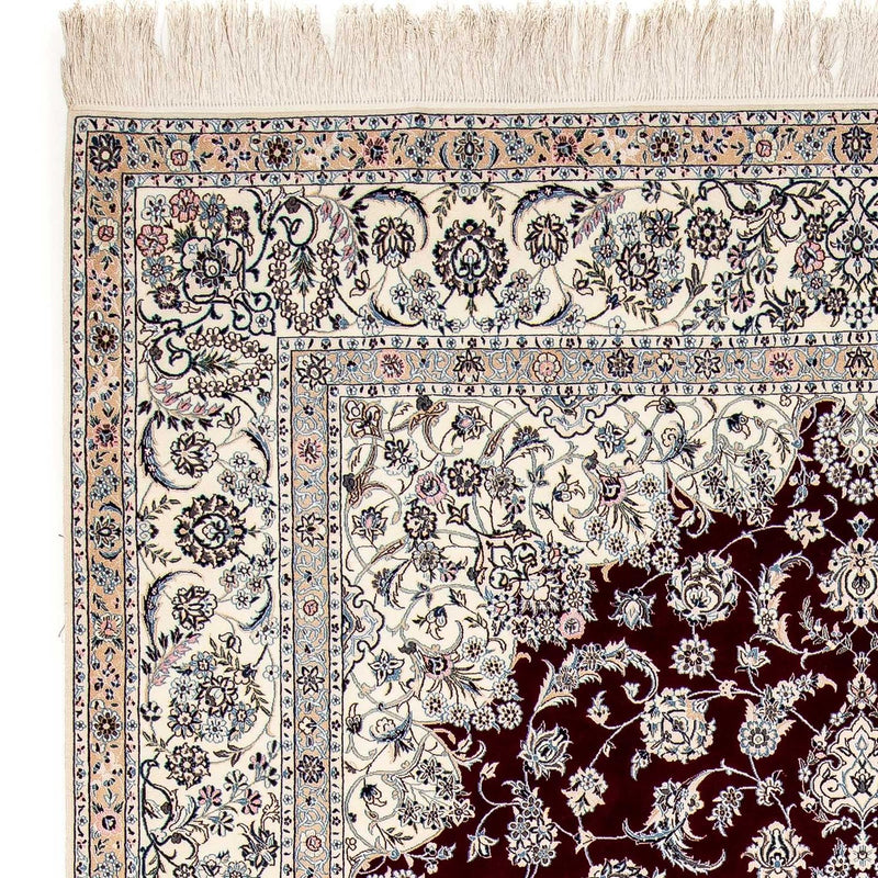 Nain - 6 la Teppe 209x307cm - Persisk teppe