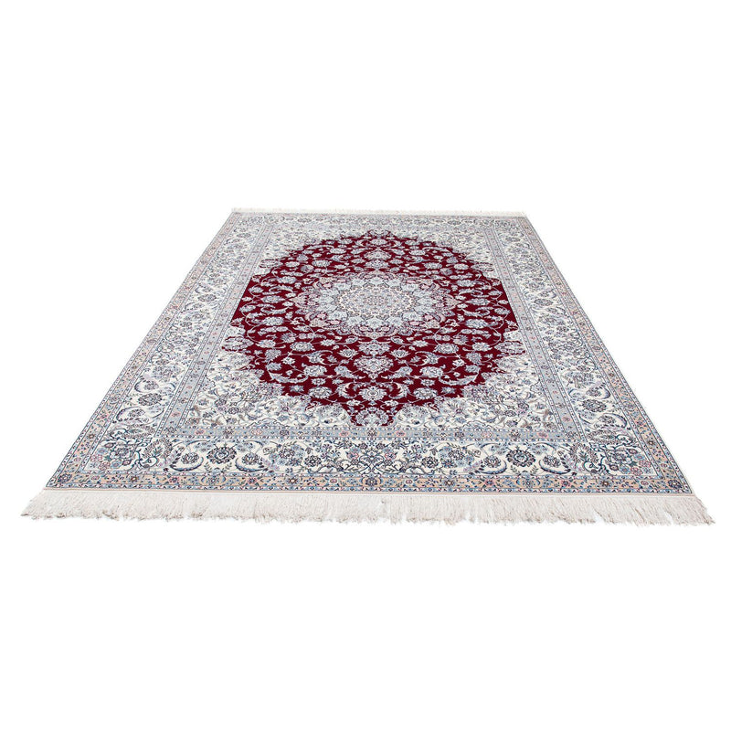 Nain - 6 la Teppe 209x307cm - Persisk teppe