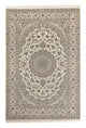 Nain - 6La Teppe 207x304cm - Persisk teppe