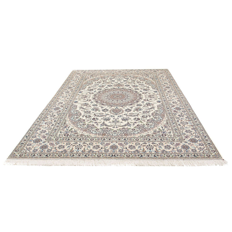 Nain - 6La Teppe 207x304cm - Persisk teppe