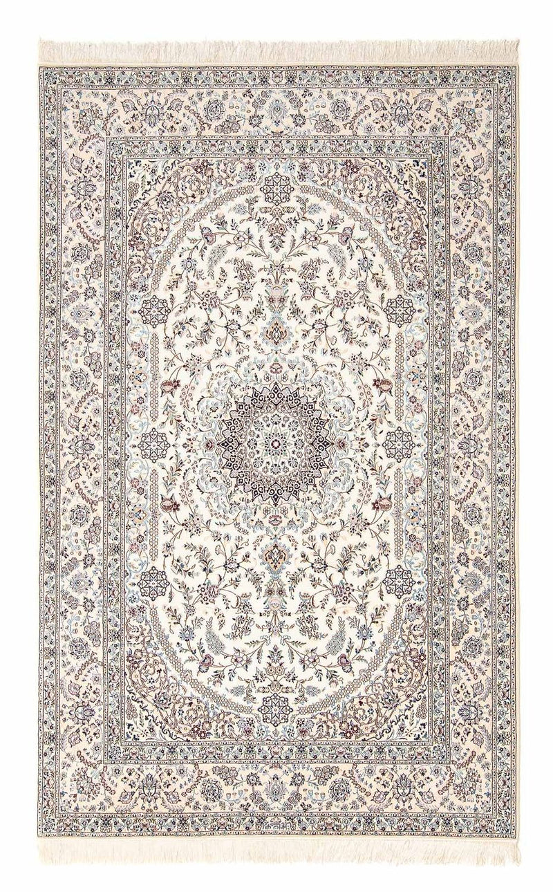 Nain - 6La Teppe 200x315cm - Persisk teppe
