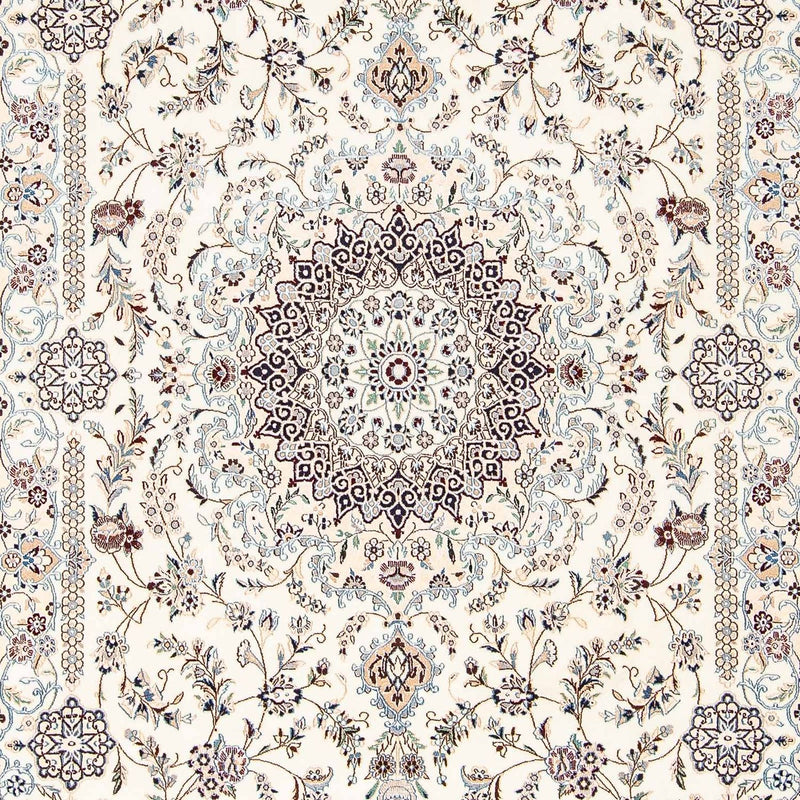Nain - 6La Teppe 200x315cm - Persisk teppe