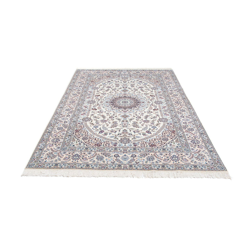 Nain - 6La Teppe 200x315cm - Persisk teppe