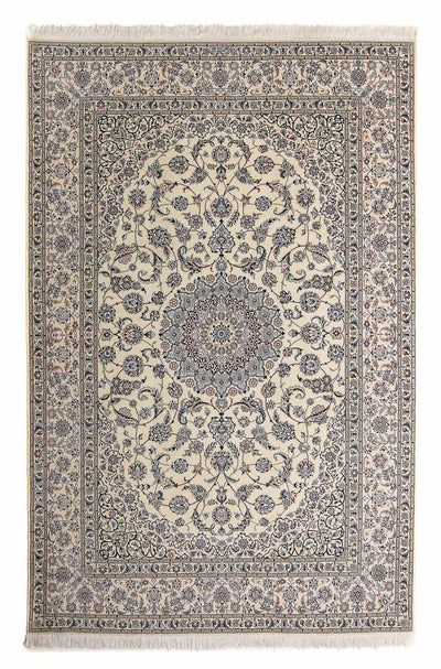 Nain - 6La Teppe 207x307cm - Persisk teppe