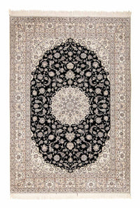 Nain - 6 la Teppe 301x196cm - Persisk teppe – product image