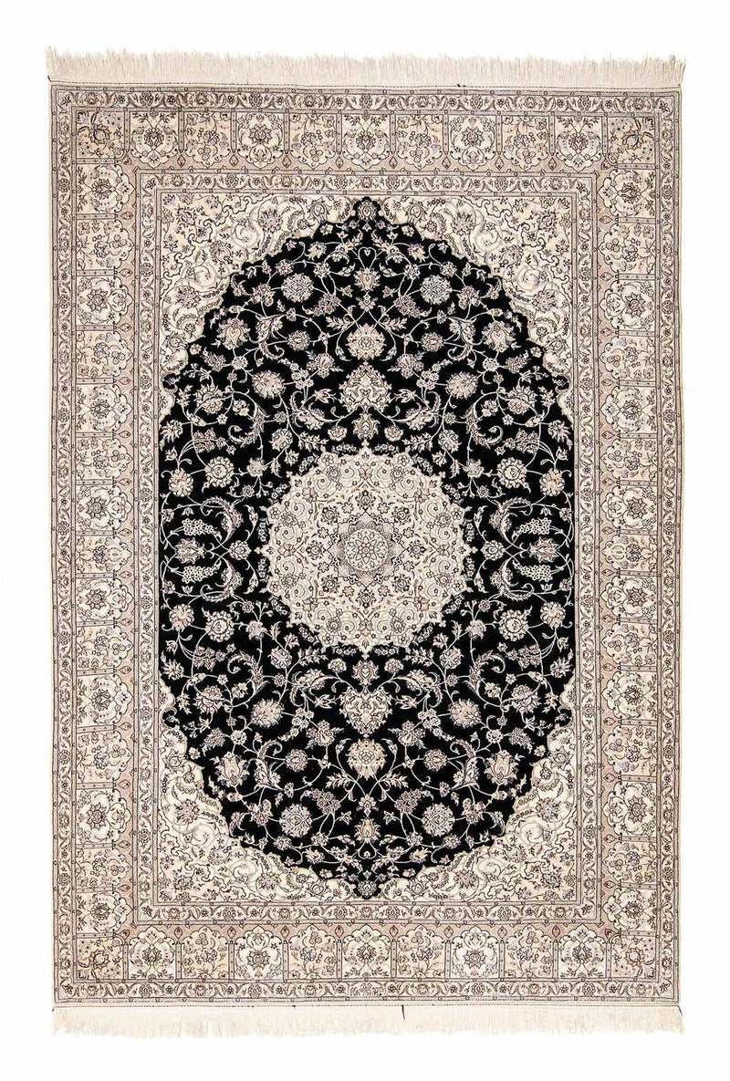 Nain - 6 la Teppe 301x196cm - Persisk teppe