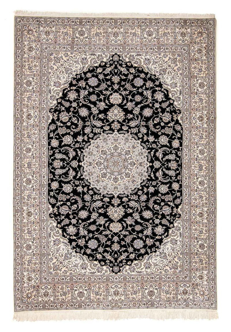 Nain - 6La Teppe 215x304cm - Persisk teppe