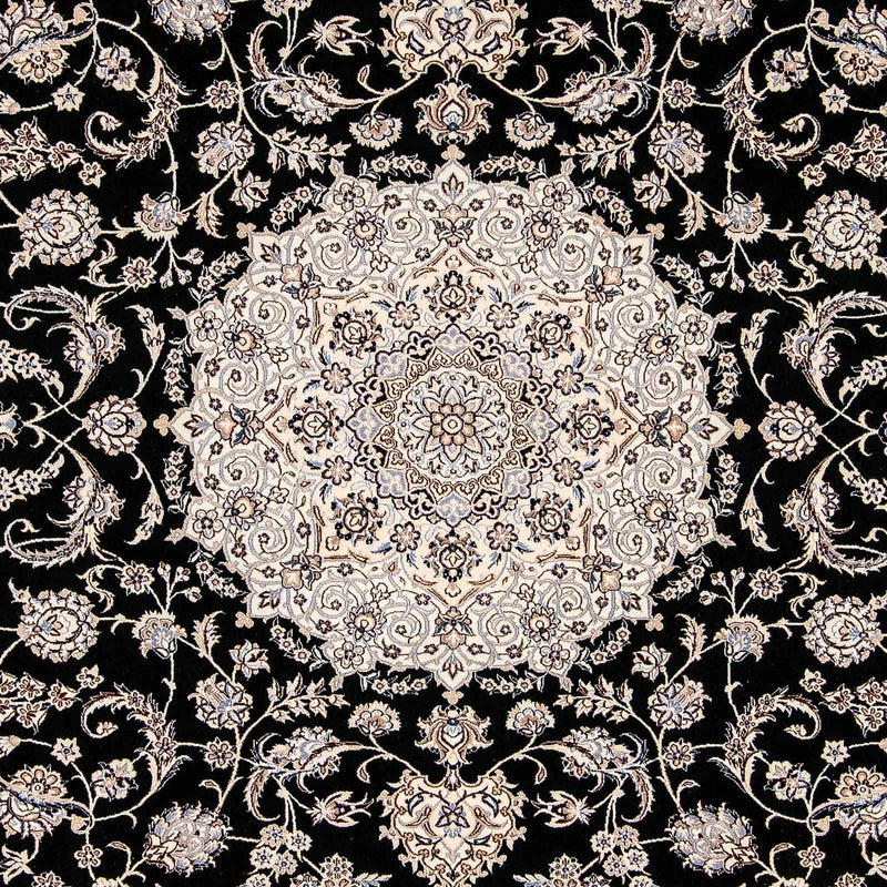 Nain - 6La Teppe 215x304cm - Persisk teppe