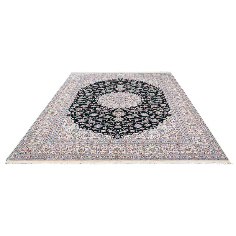 Nain - 6La Teppe 215x304cm - Persisk teppe