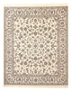 Nain - 6 la Teppe 313x260cm - Persisk teppe