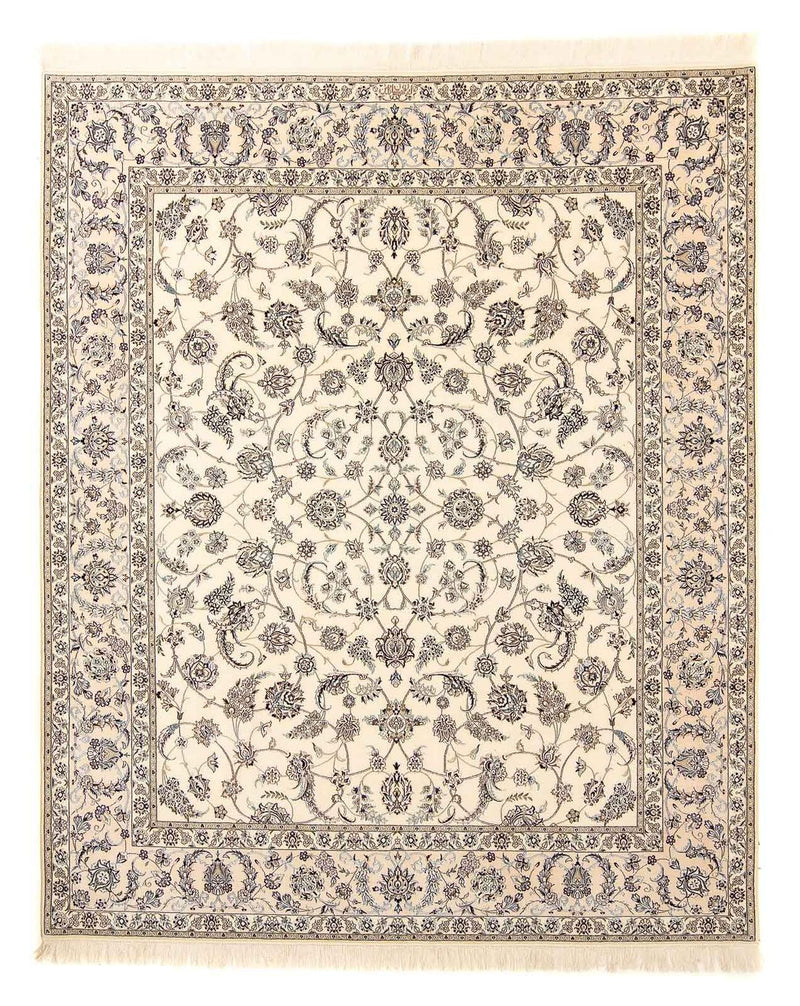 Nain - 6 la Teppe 313x260cm - Persisk teppe