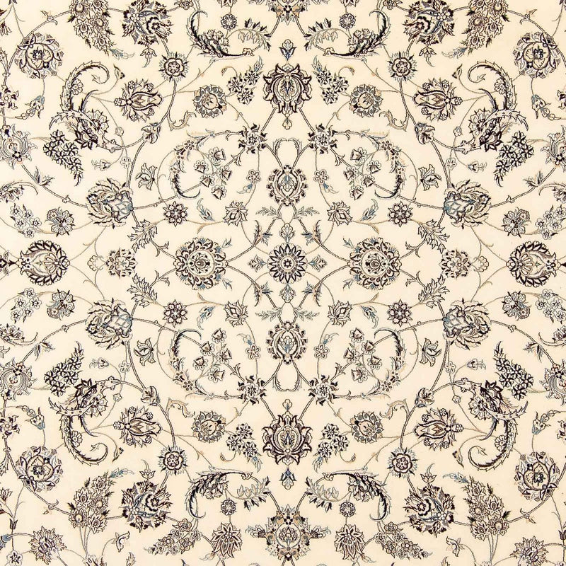 Nain - 6 la Teppe 313x260cm - Persisk teppe