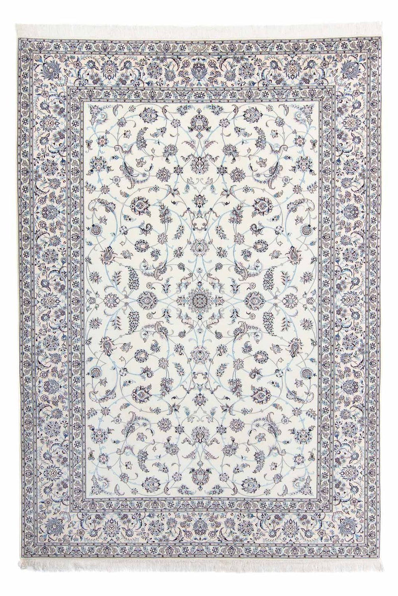 Nain - 6 la Teppe 357x258cm - Persisk teppe