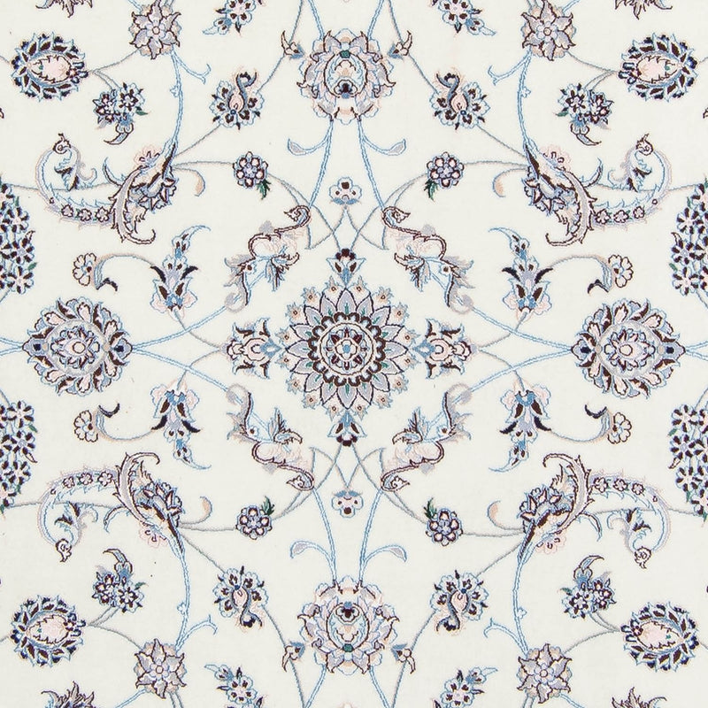 Nain - 6 la Teppe 357x258cm - Persisk teppe