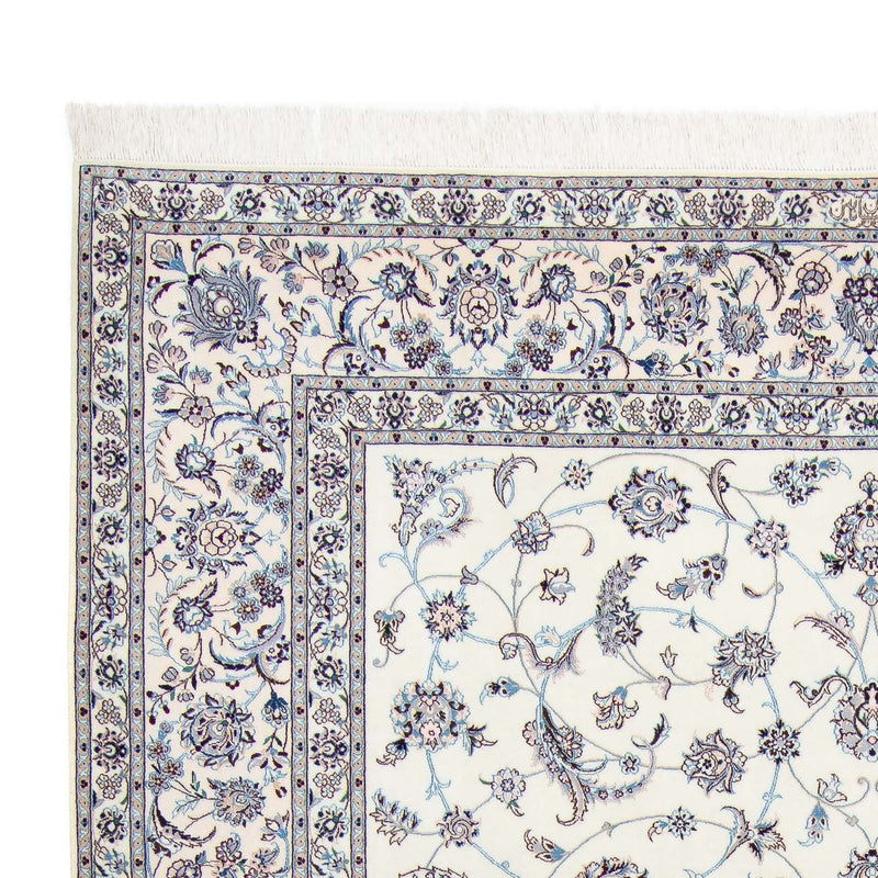 Nain - 6 la Teppe 357x258cm - Persisk teppe