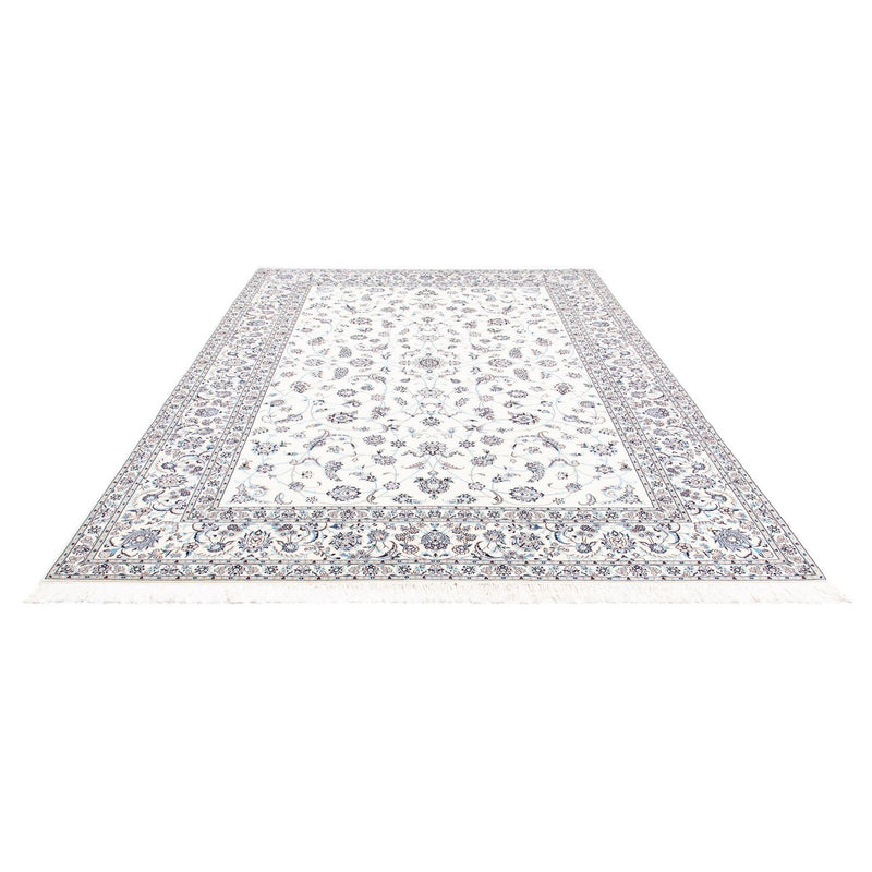 Nain - 6 la Teppe 357x258cm - Persisk teppe