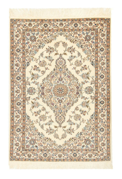 Nain - 6La Teppe 102x148cm - Persisk teppe