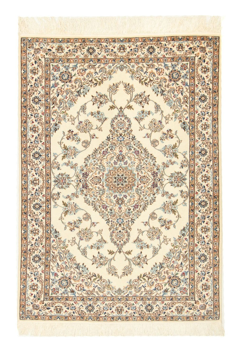 Nain - 6 la Teppe 148x102cm - Persisk teppe