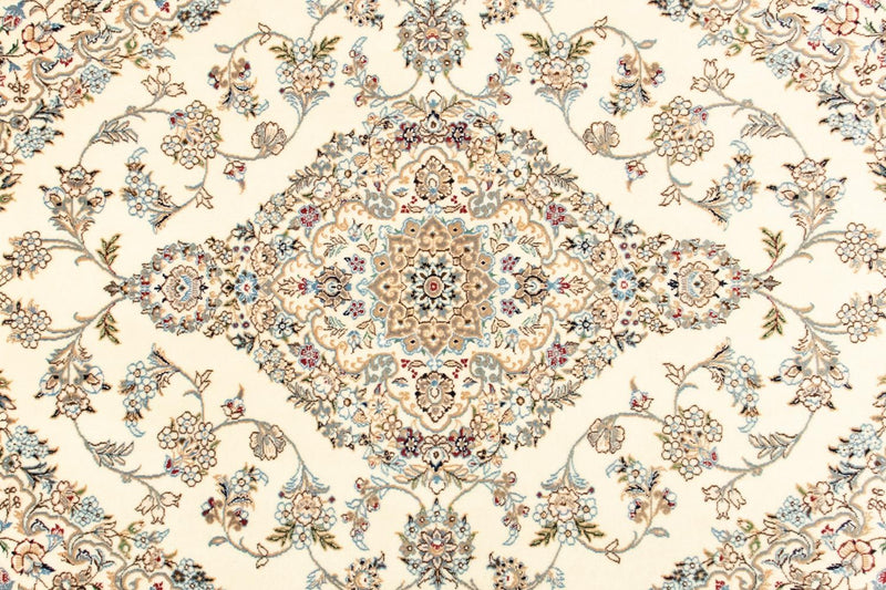 Nain - 6 la Teppe 148x102cm - Persisk teppe