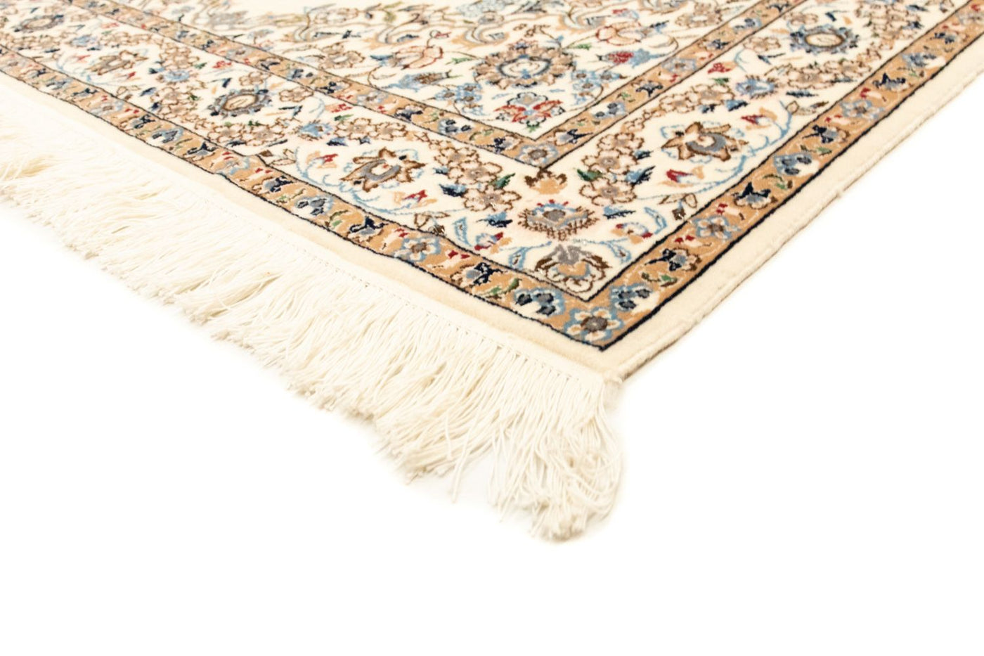 Nain - 6 la Teppe 148x102cm - Persisk teppe