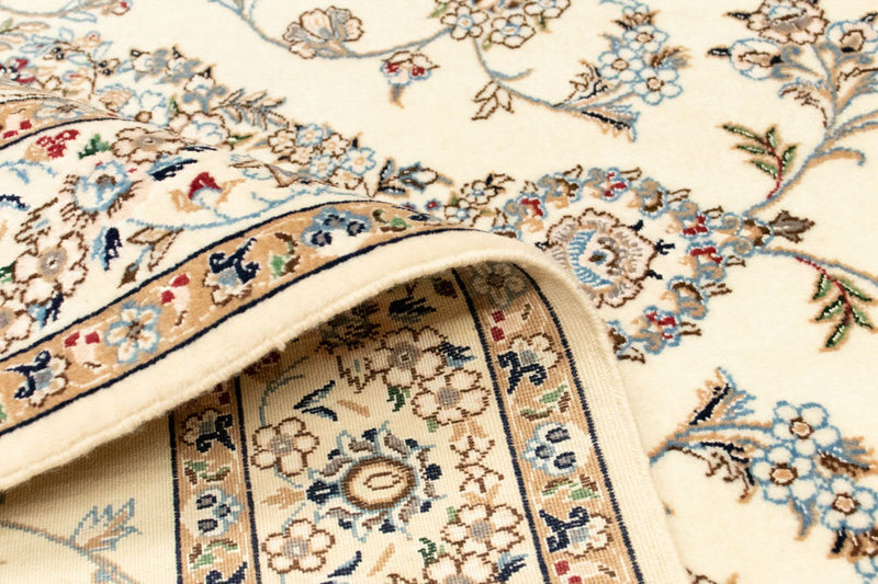 Nain - 6 la Teppe 148x102cm - Persisk teppe