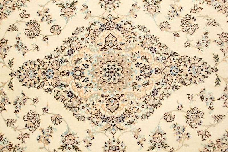 Nain - 6La Teppe 104x159cm - Persisk teppe