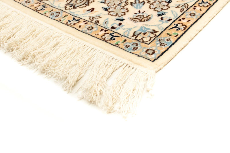 Nain - 6La Teppe 104x159cm - Persisk teppe