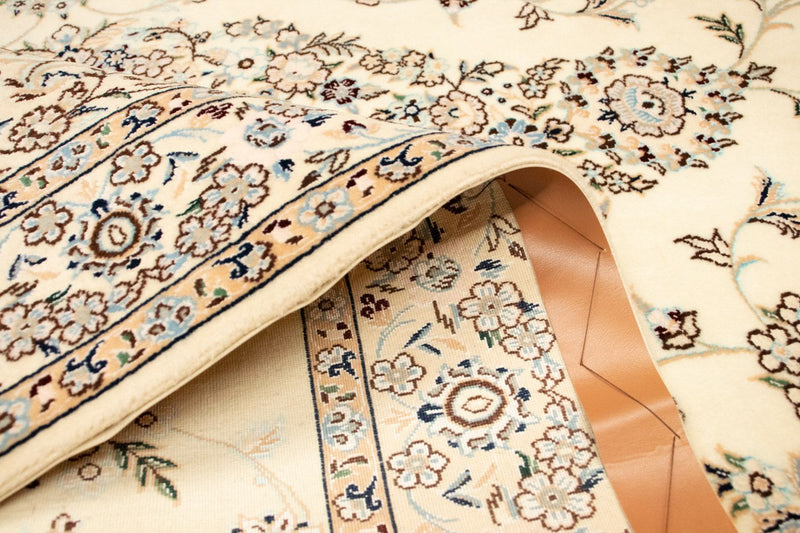 Nain - 6La Teppe 104x159cm - Persisk teppe