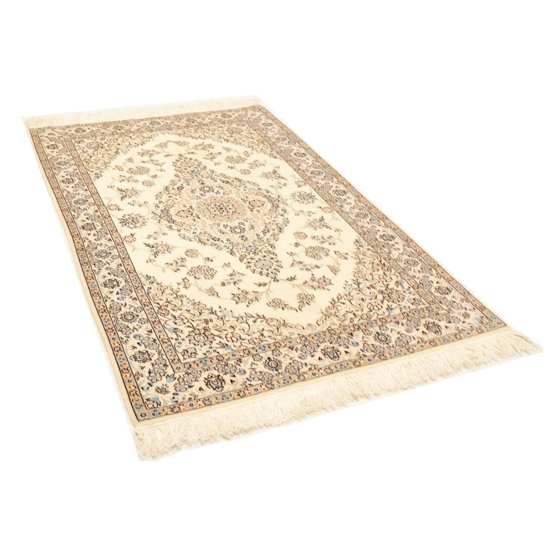 Nain - 6La Teppe 104x159cm - Persisk teppe
