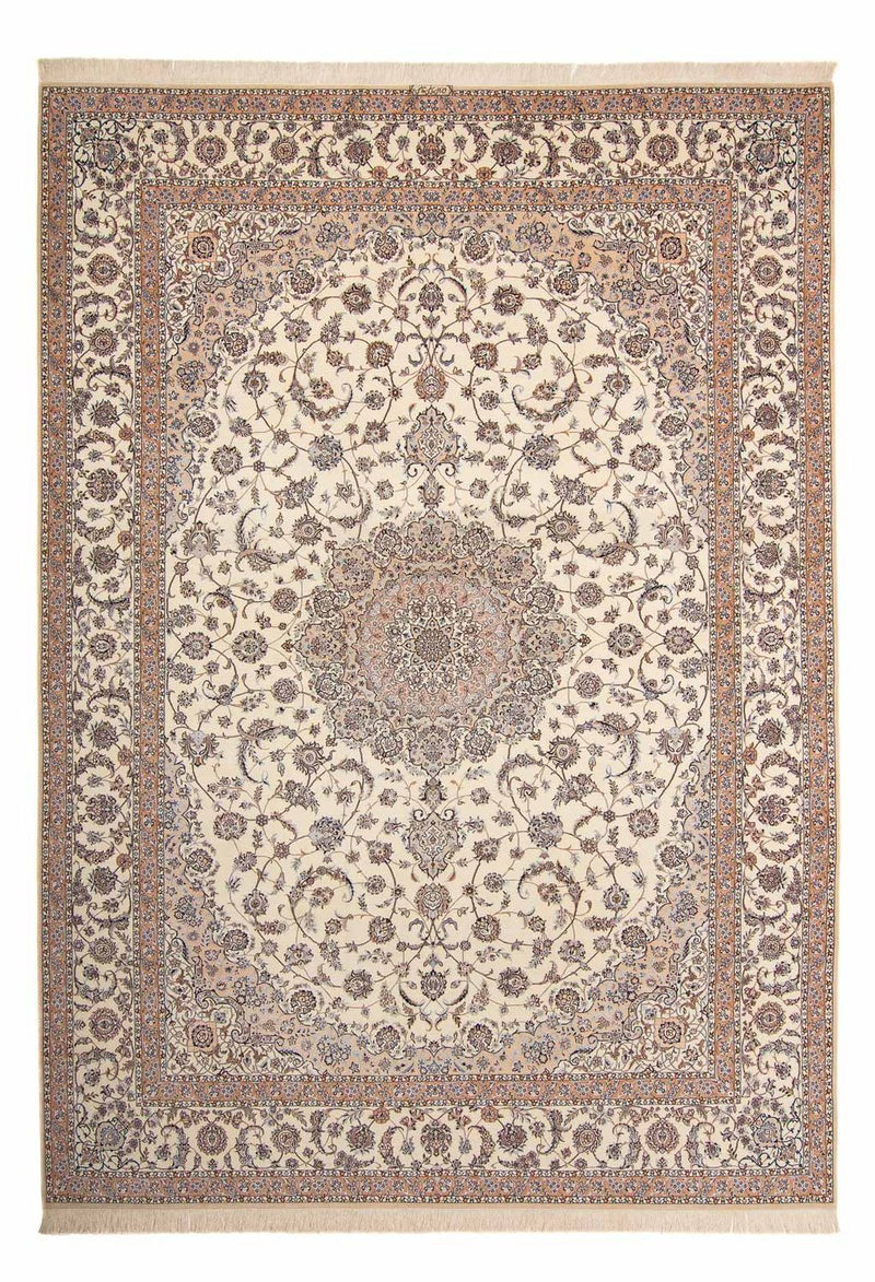 Nain - 6La Teppe 304x440cm - Persisk teppe