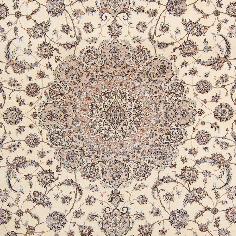 Nain - 6La Teppe 304x440cm - Persisk teppe