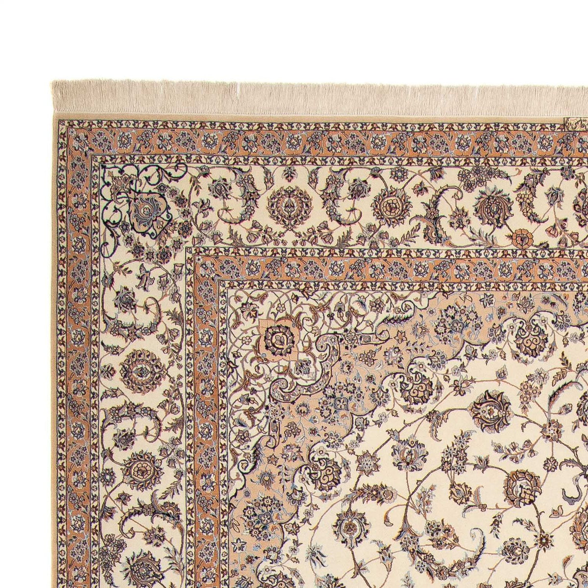 Nain - 6La Teppe 304x440cm - Persisk teppe