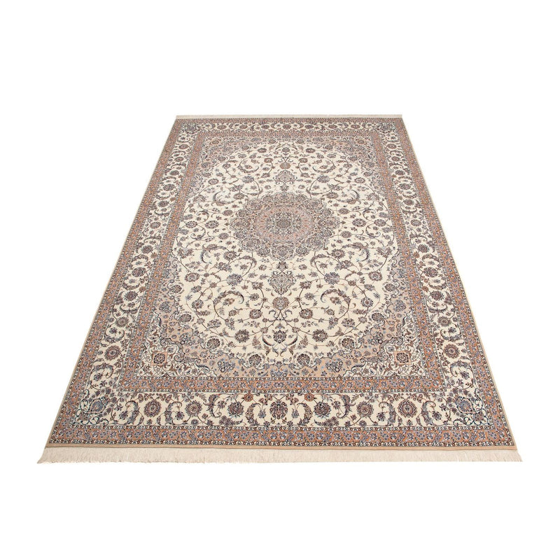 Nain - 6La Teppe 304x440cm - Persisk teppe