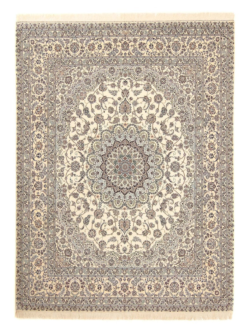 Nain - 6La Teppe 255x330cm - Persisk teppe