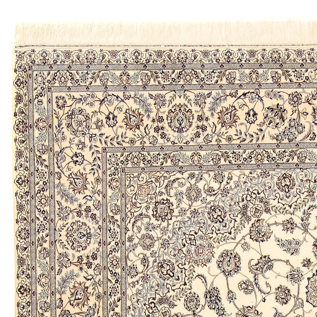 Nain - 6La Teppe 255x330cm - Persisk teppe