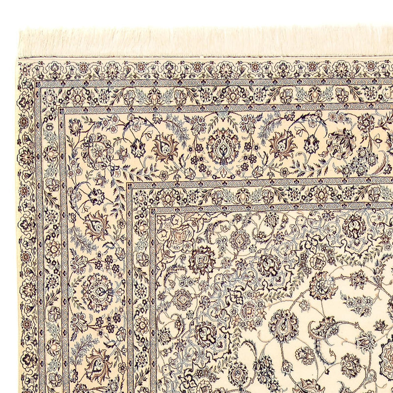 Nain - 6La Teppe 255x330cm - Persisk teppe