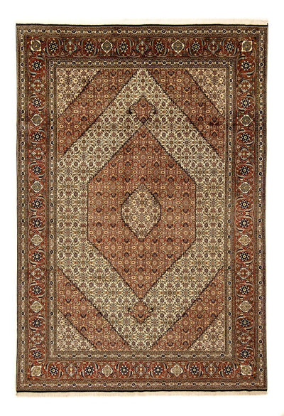 Tabriz Teppe 237x347cm - Persisk teppe