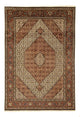 Tabriz Teppe 347x237cm - Persisk teppe