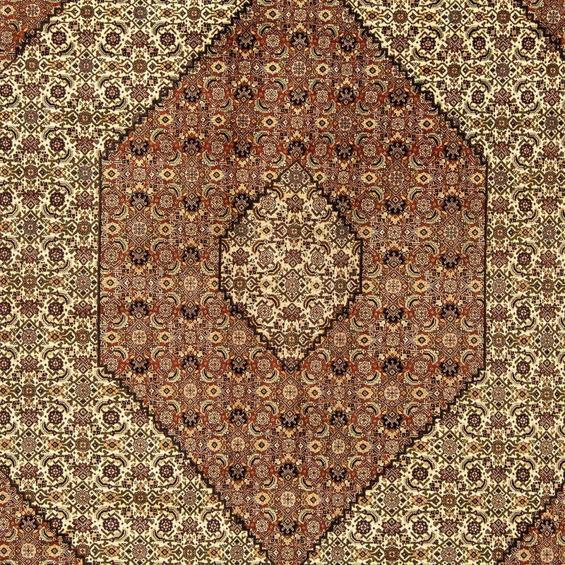 Tabriz Teppe 347x237cm - Persisk teppe