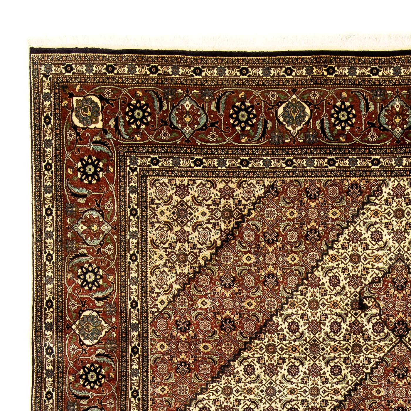 Tabriz Teppe 347x237cm - Persisk teppe