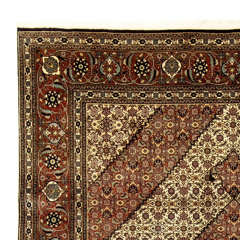 Tabriz Teppe 347x237cm - Persisk teppe