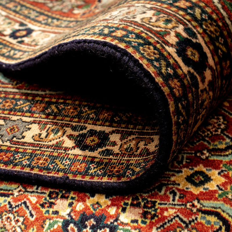 Tabriz Teppe 347x237cm - Persisk teppe