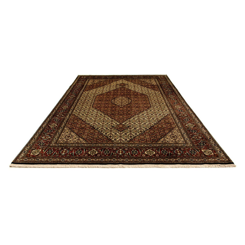 Tabriz Teppe 347x237cm - Persisk teppe